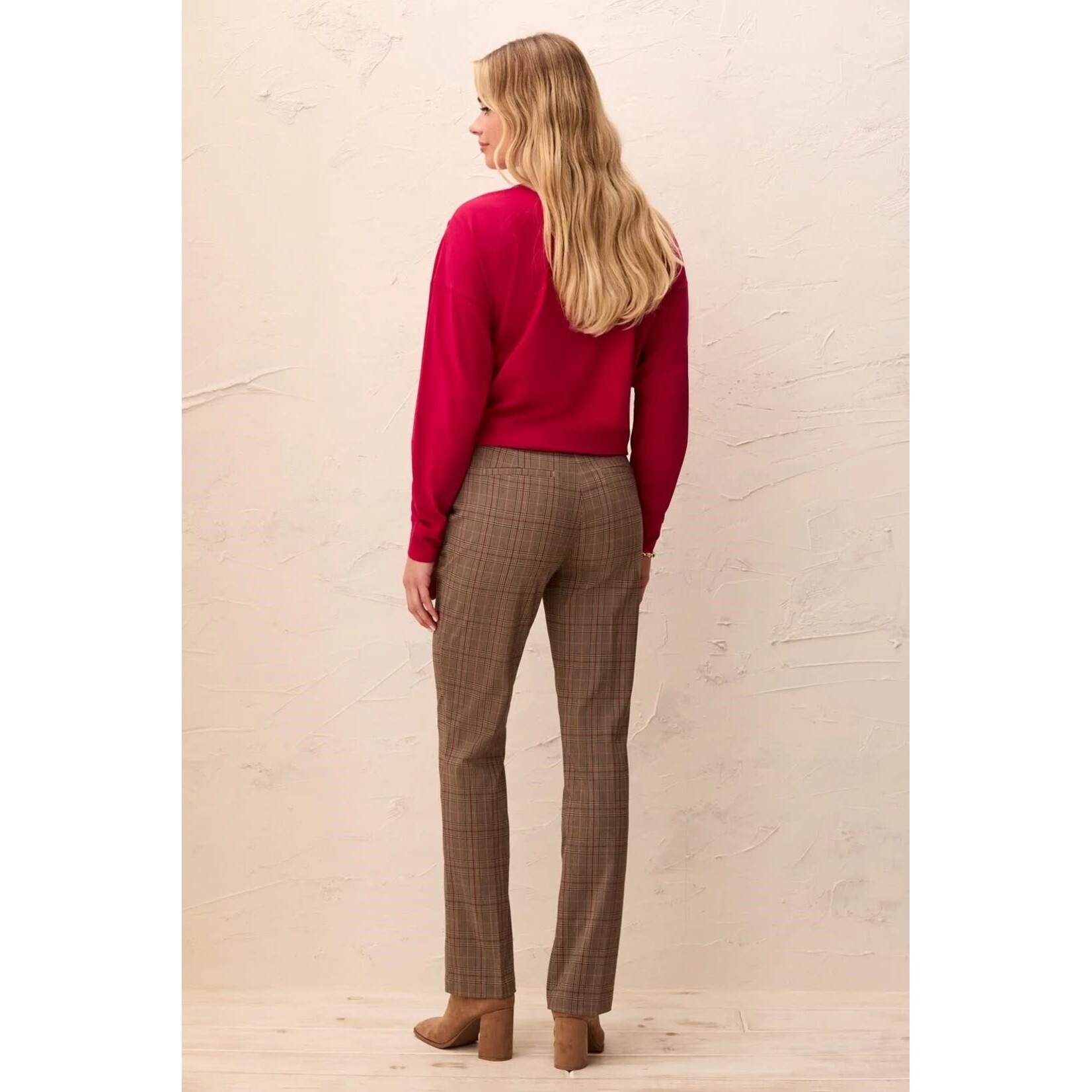 Tribal Pull On Pant