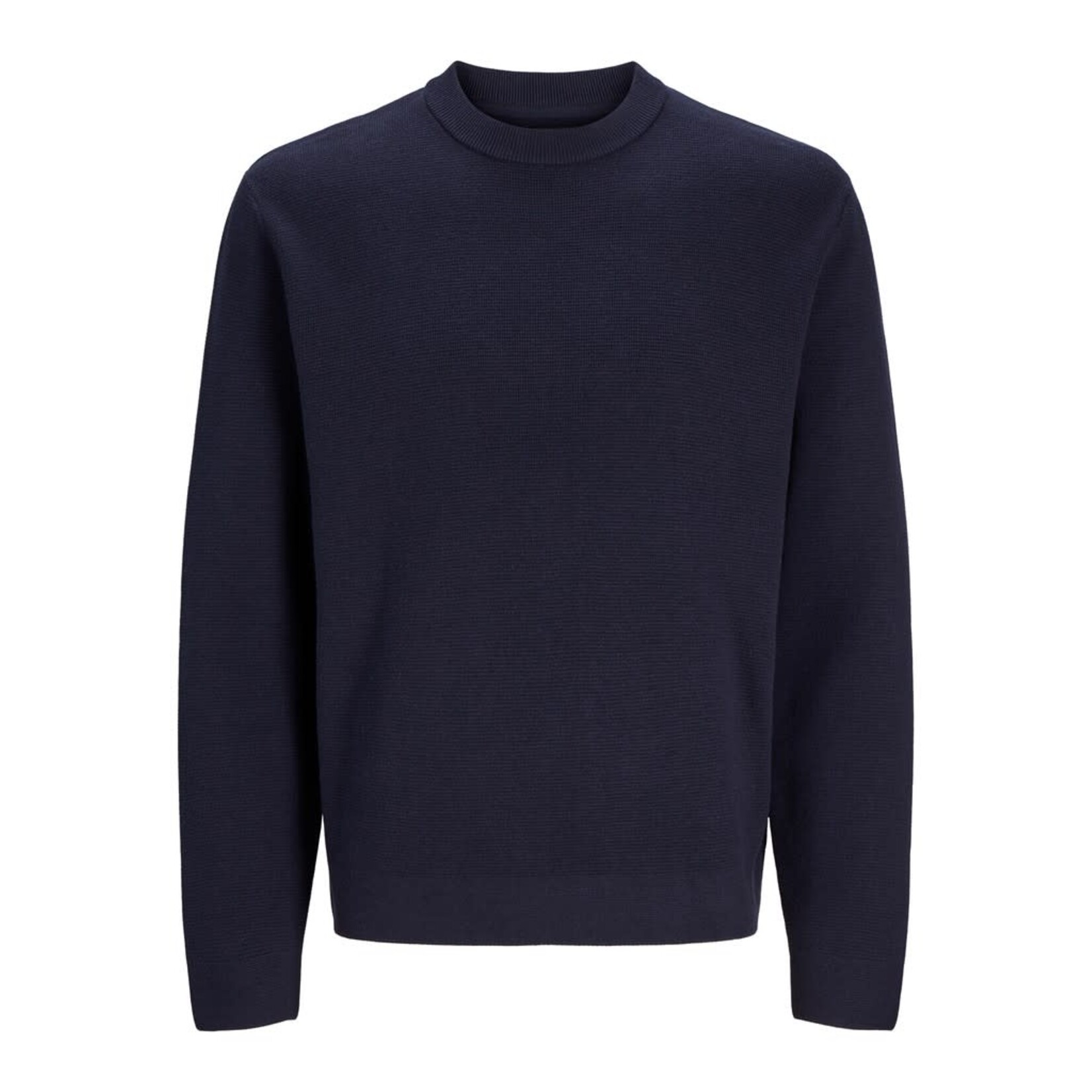 Jack & Jones Milano Stitch Knit Crew