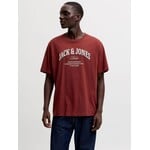 Jack & Jones Denver Logo T-Shirt