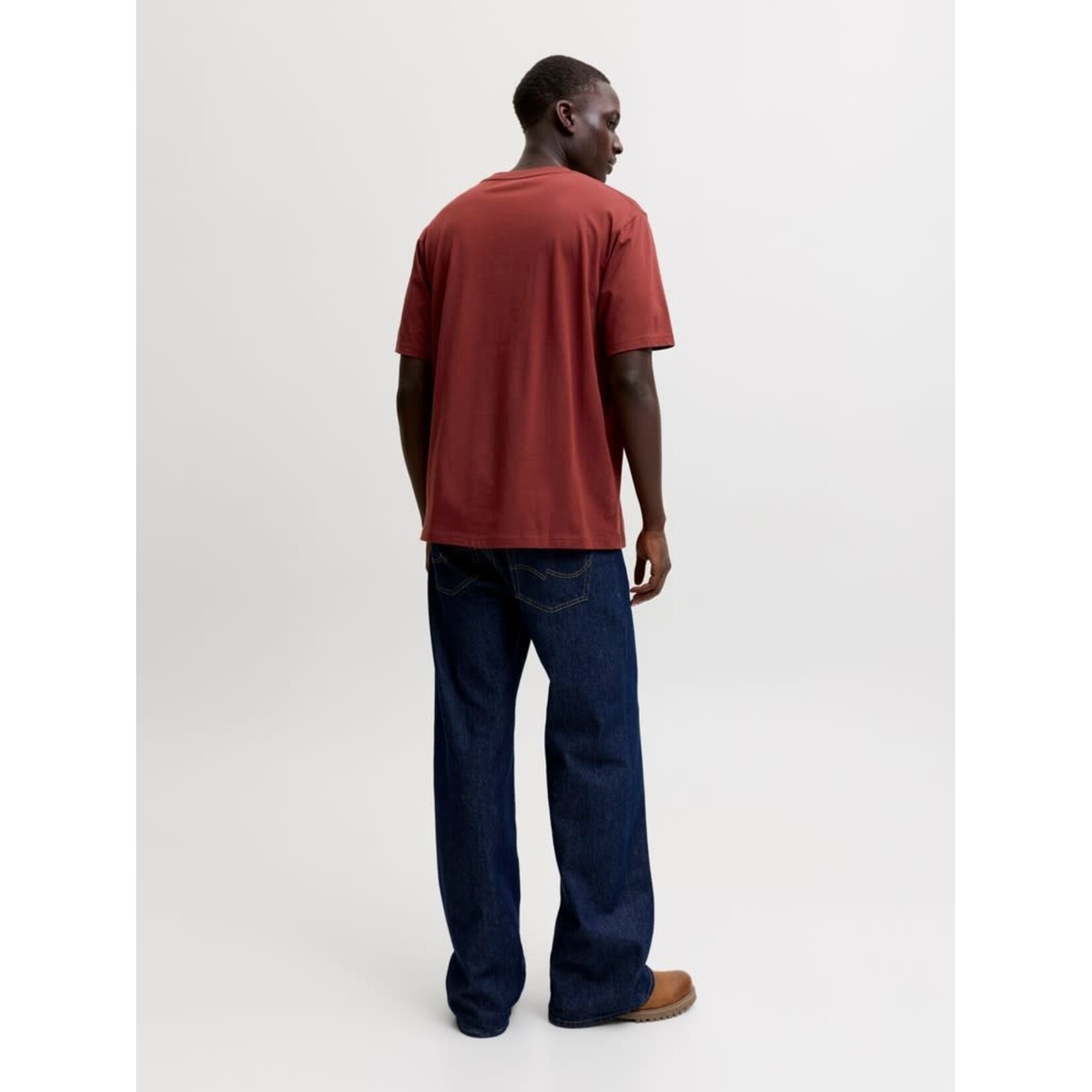 Jack & Jones Denver Logo T-Shirt