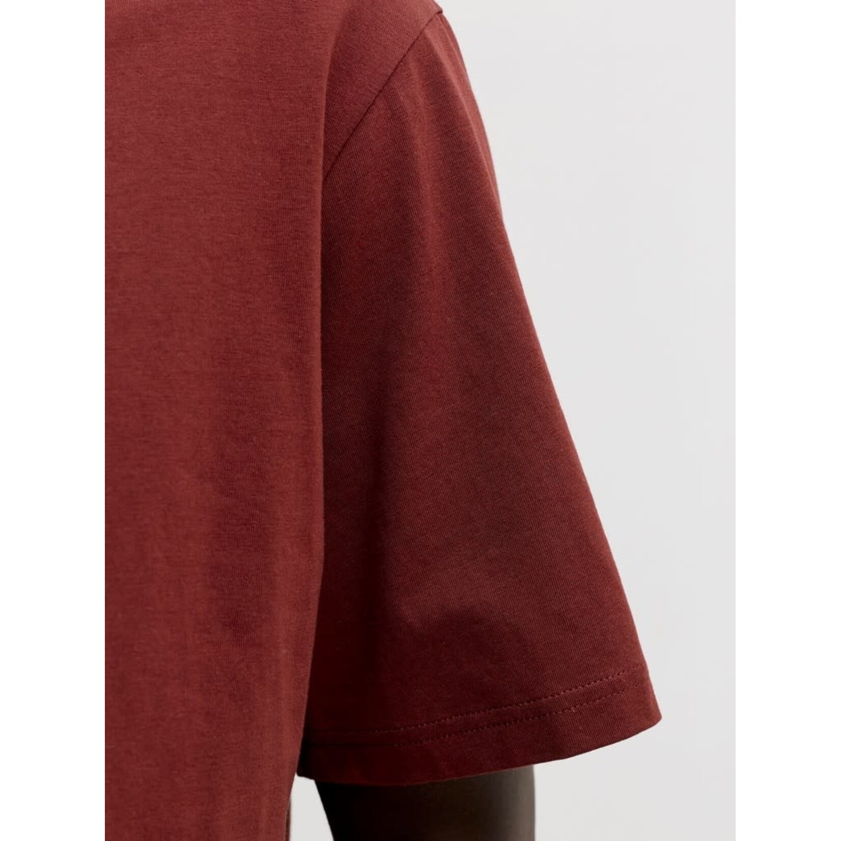 Jack & Jones Denver Logo T-Shirt