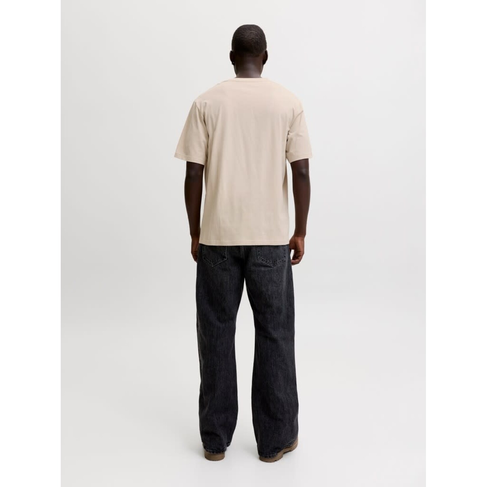 Jack & Jones Denver Logo T-Shirt