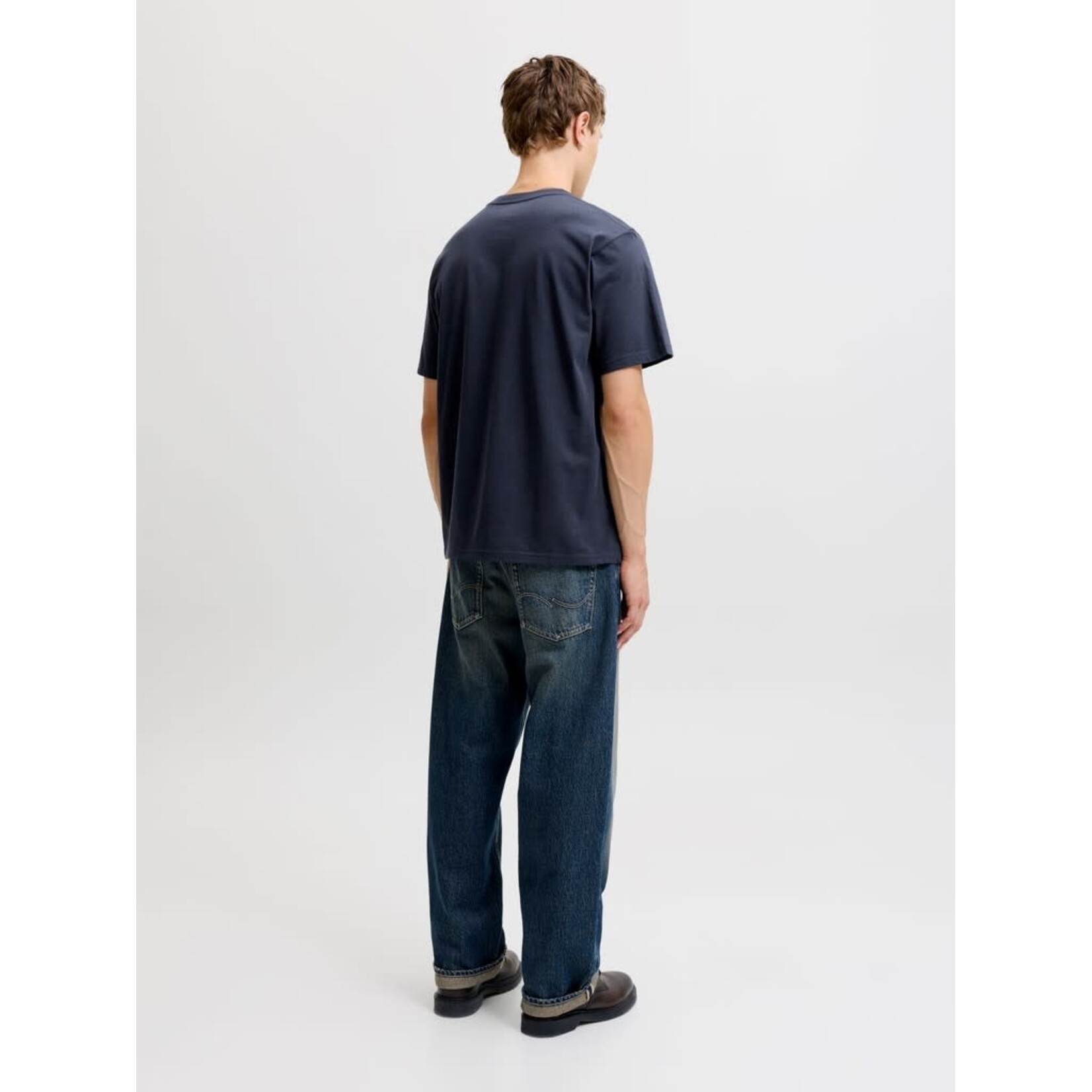 Jack & Jones Denver Logo T-Shirt