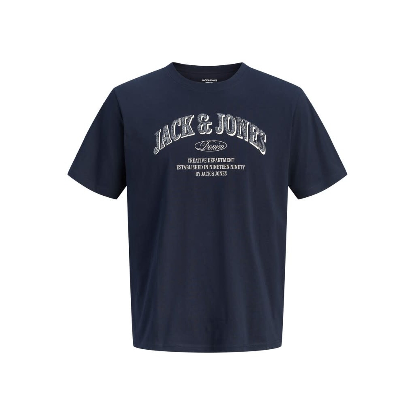 Jack & Jones Denver Logo T-Shirt