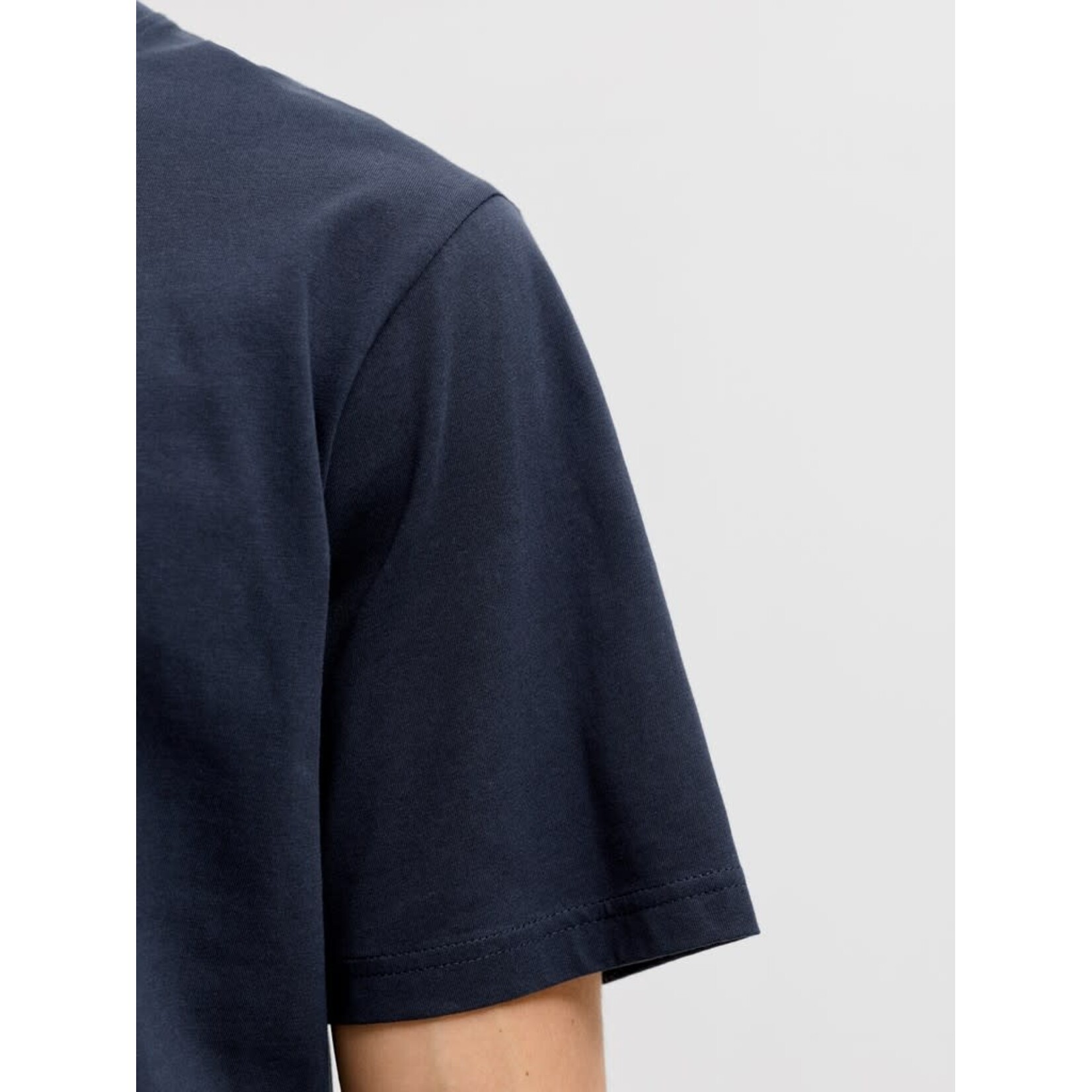 Jack & Jones Denver Logo T-Shirt