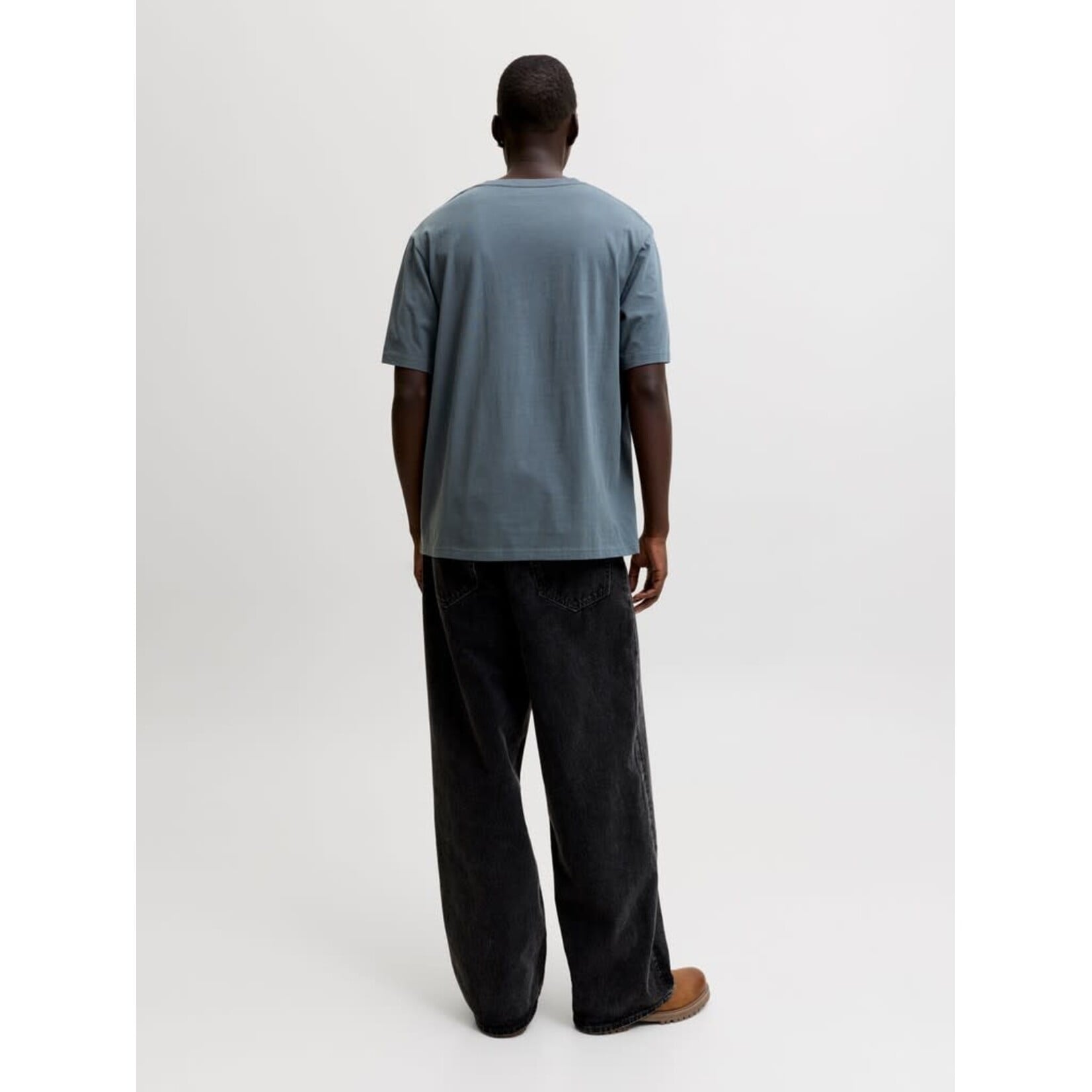 Jack & Jones Denver Logo T-Shirt
