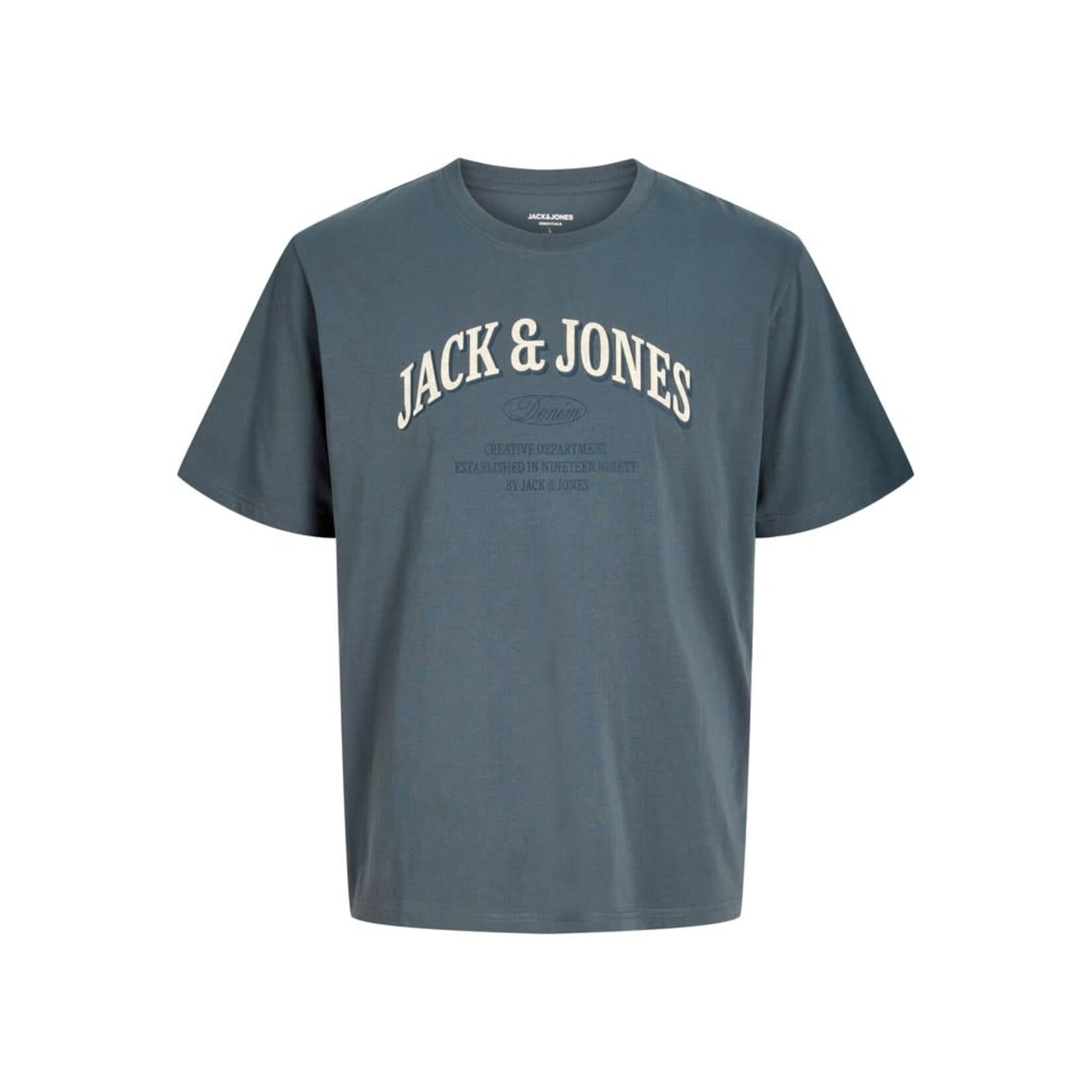 Jack & Jones Denver Logo T-Shirt