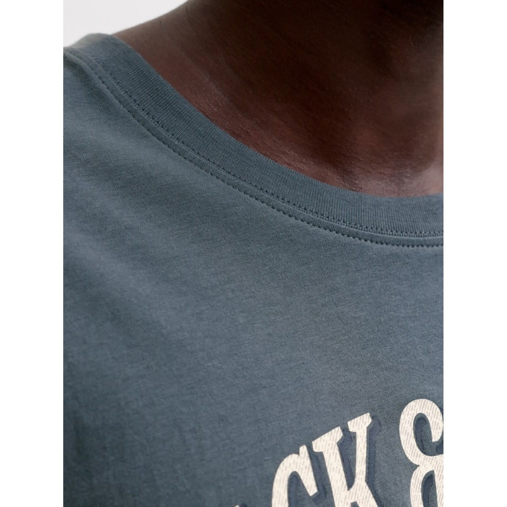 Jack & Jones Denver Logo T-Shirt