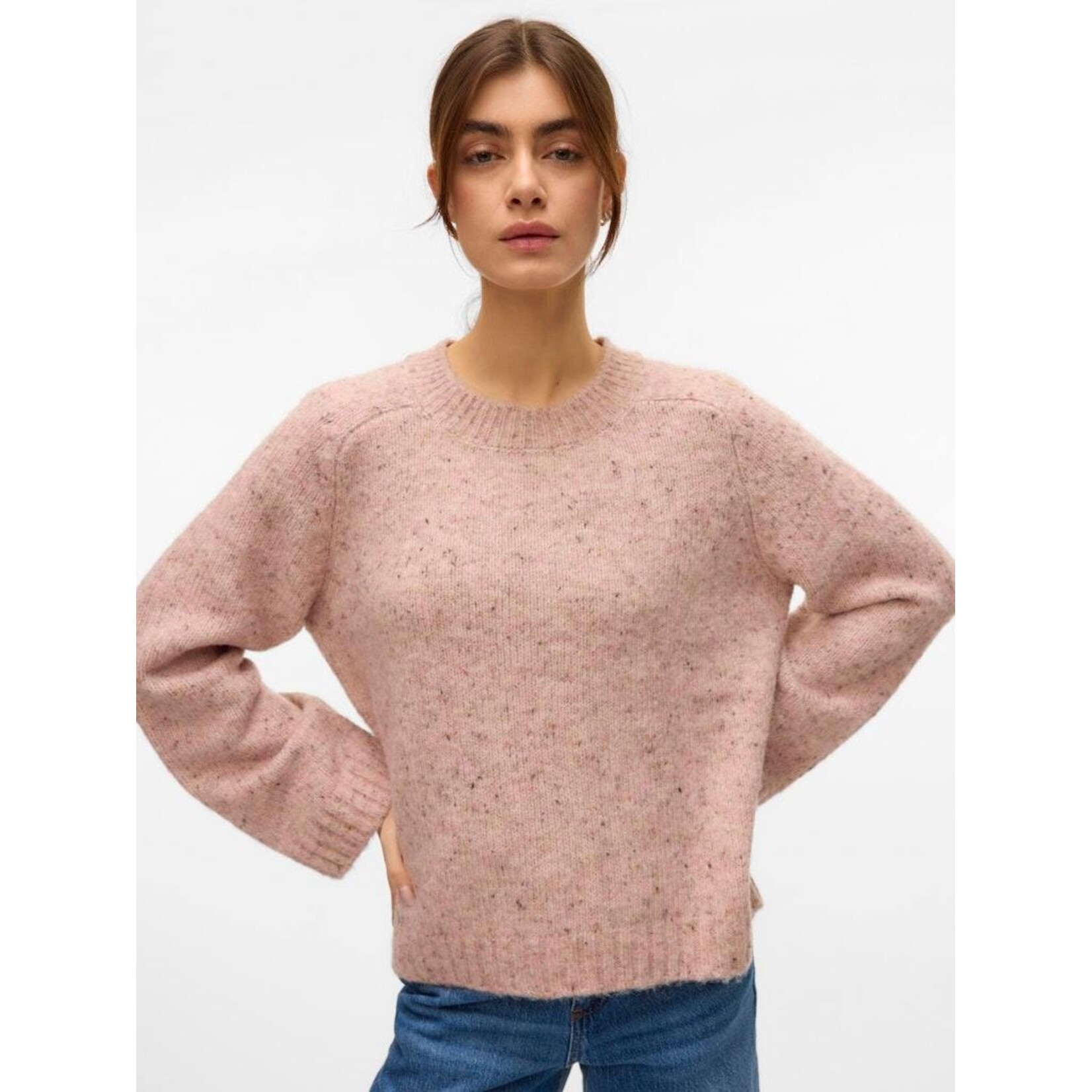 Vero Moda Ingrid Sweater