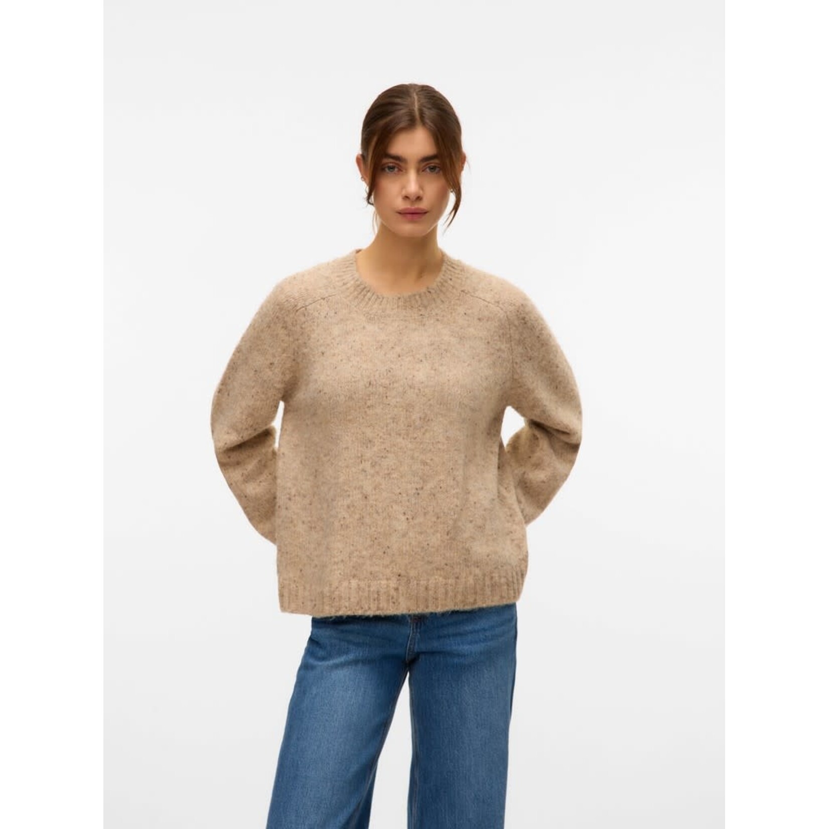 Vero Moda Ingrid Sweater