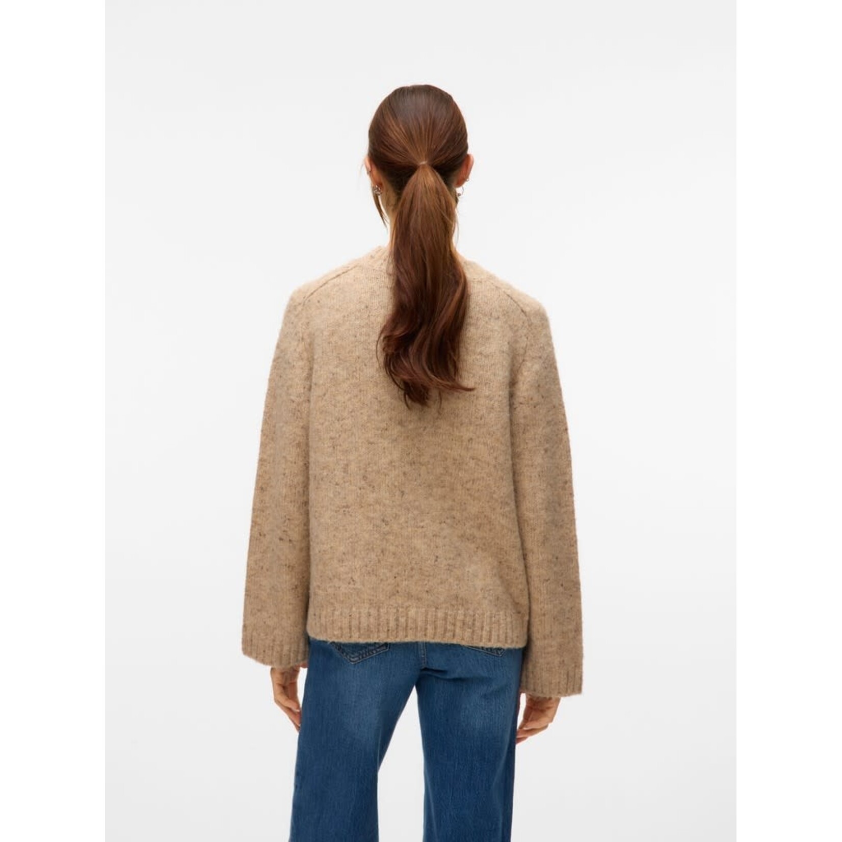 Vero Moda Ingrid Sweater