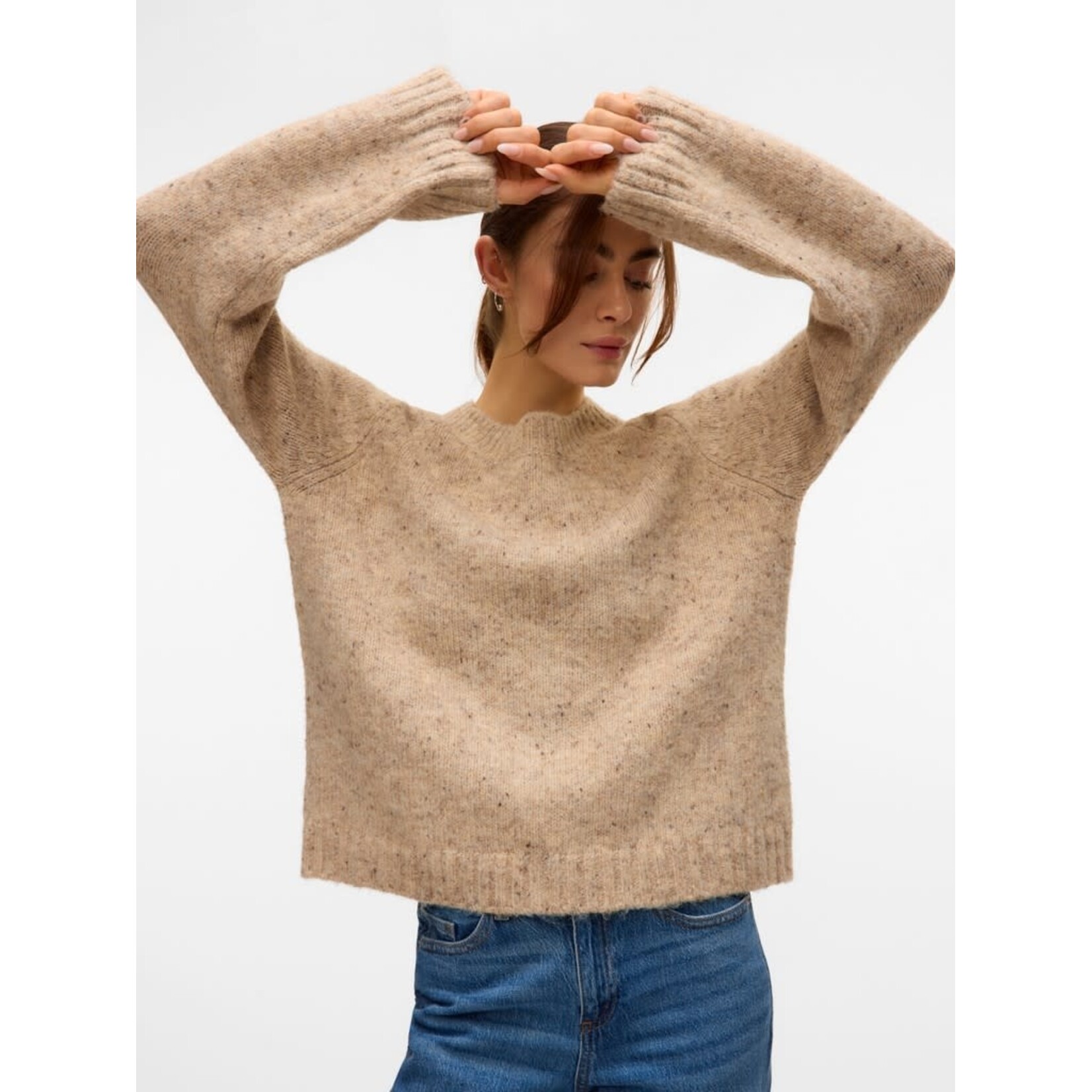 Vero Moda Ingrid Sweater