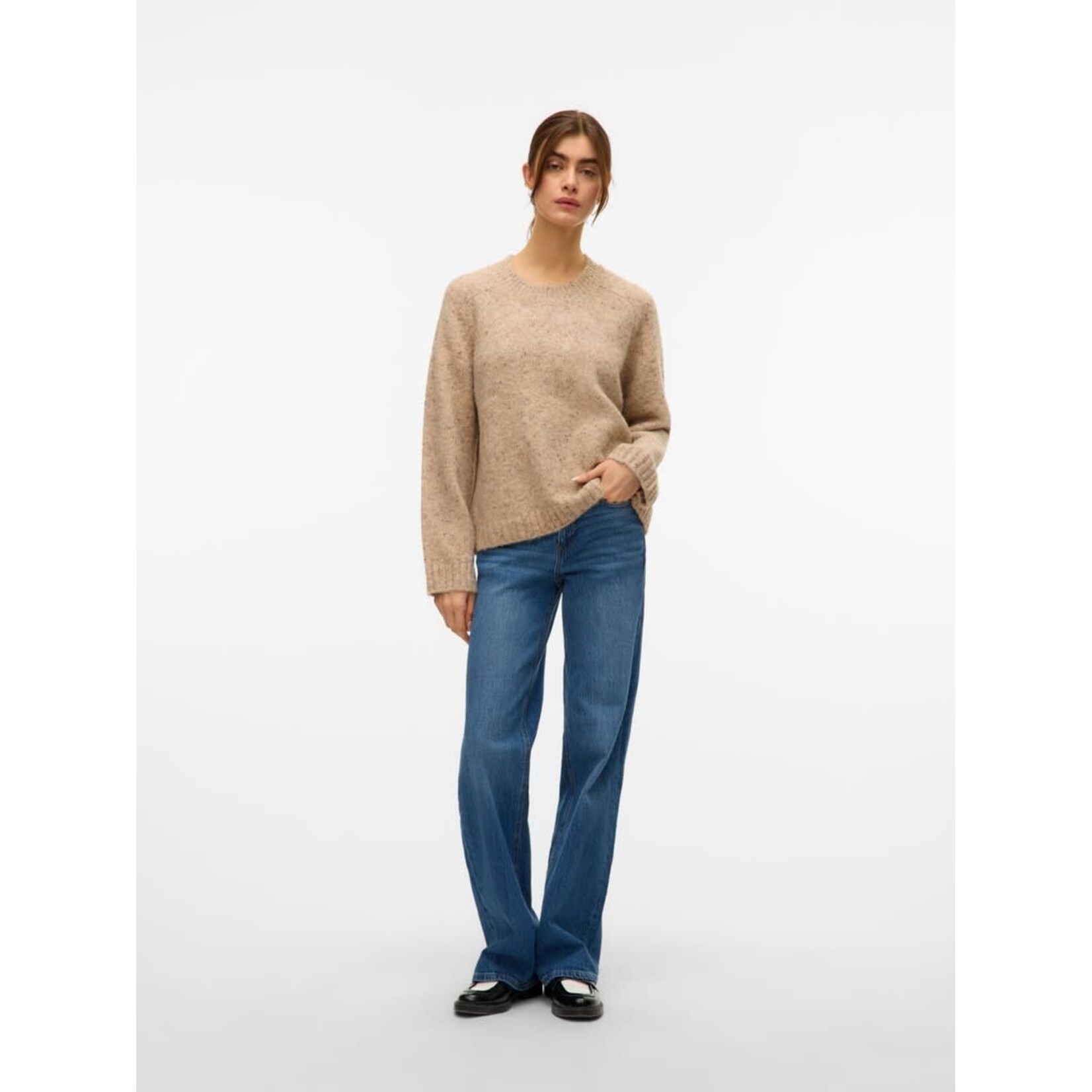 Vero Moda Ingrid Sweater