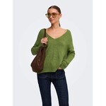 JDY Elanora V-Neck Sweater