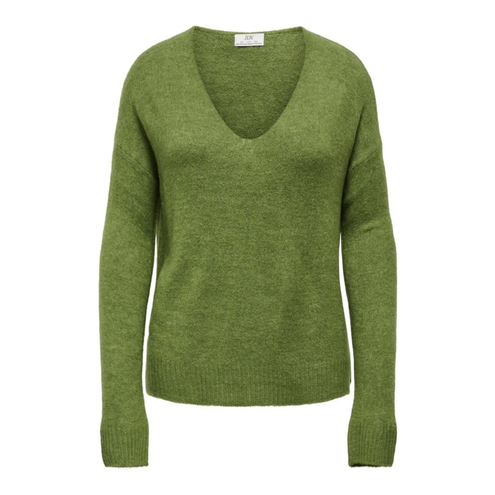 JDY Elanora V-Neck Sweater