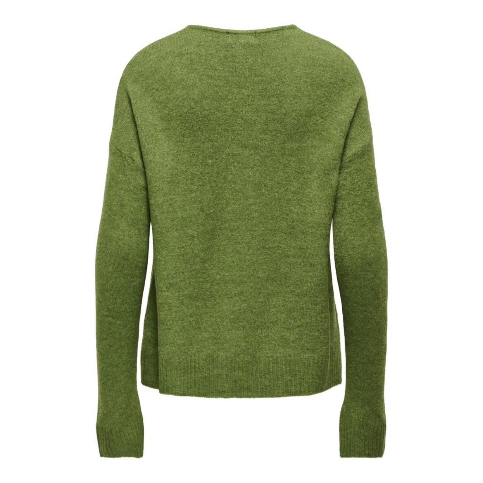 JDY Elanora V-Neck Sweater