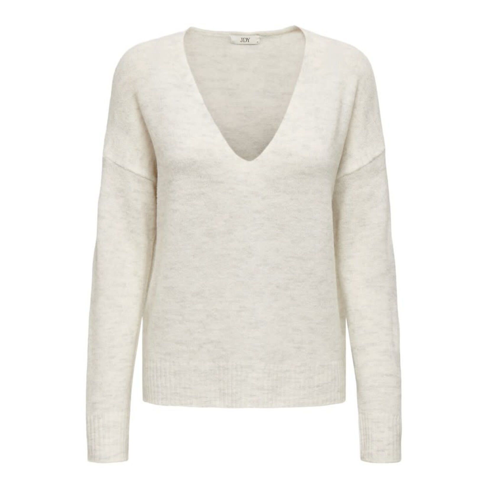 JDY Elanora V-Neck Sweater