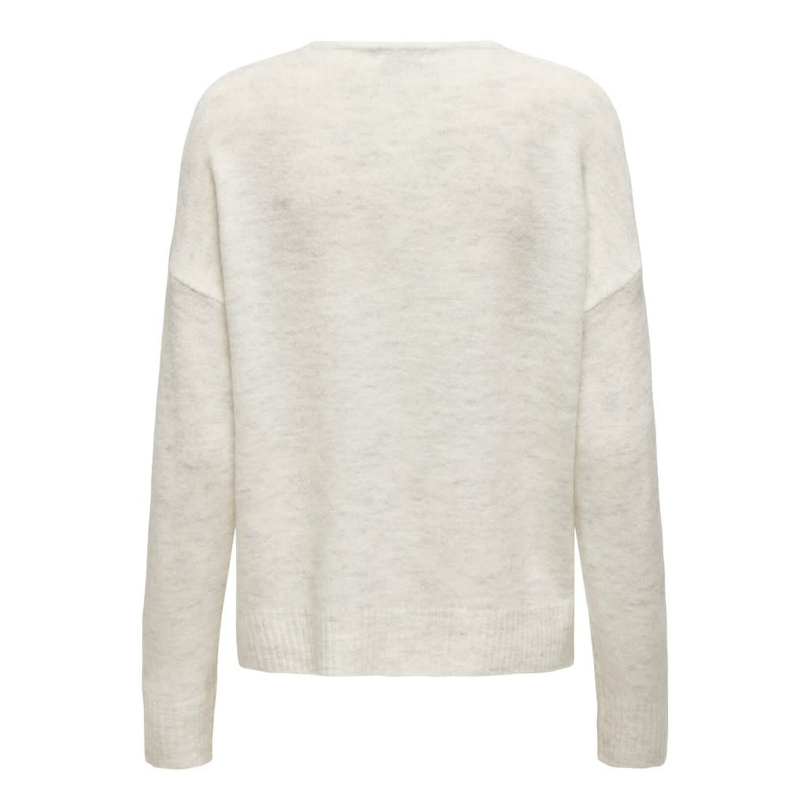 JDY Elanora V-Neck Sweater