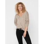 JDY Elanora V-Neck Sweater