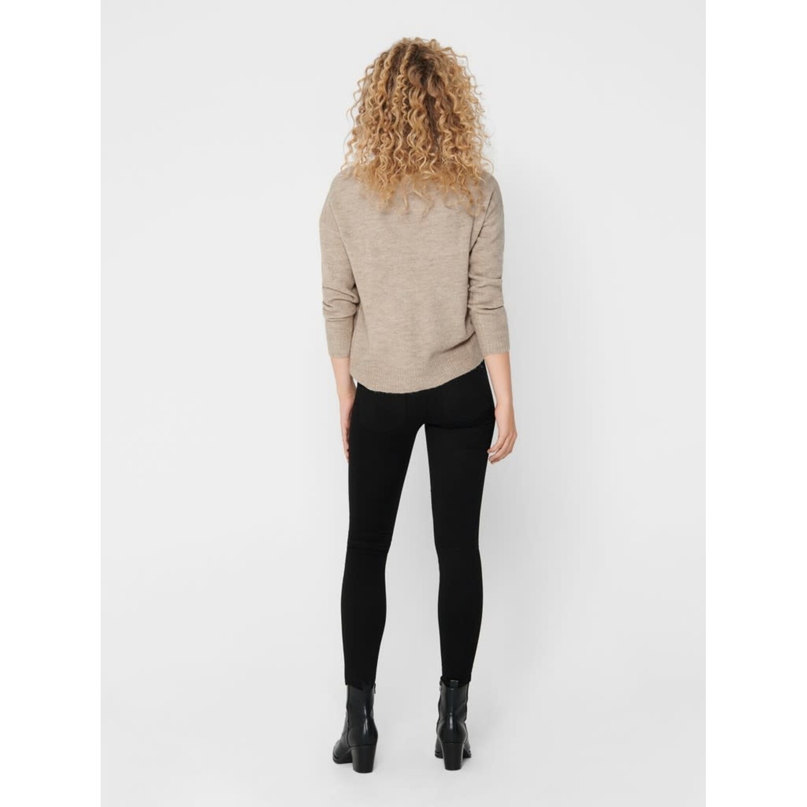 JDY Elanora V-Neck Sweater