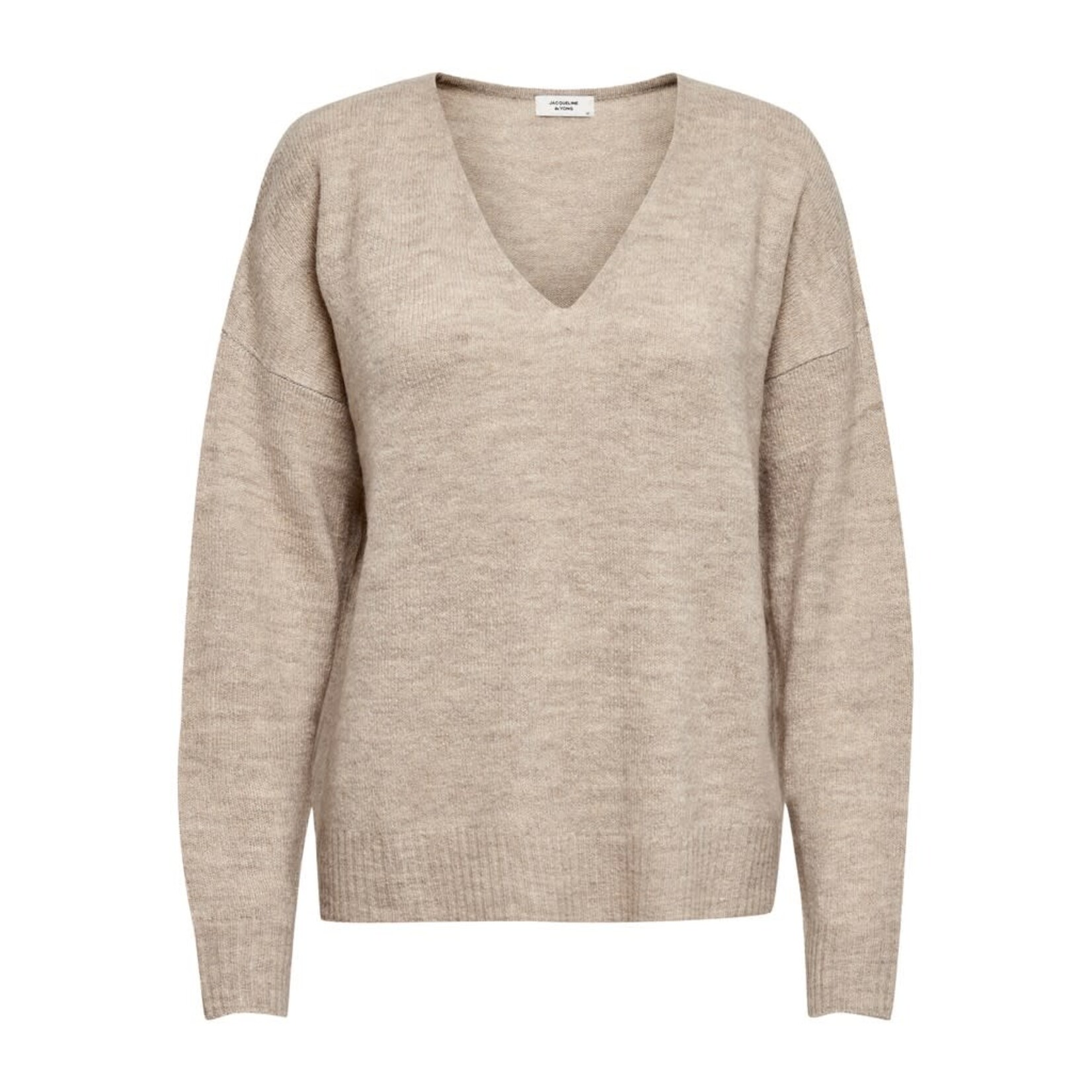 JDY Elanora V-Neck Sweater