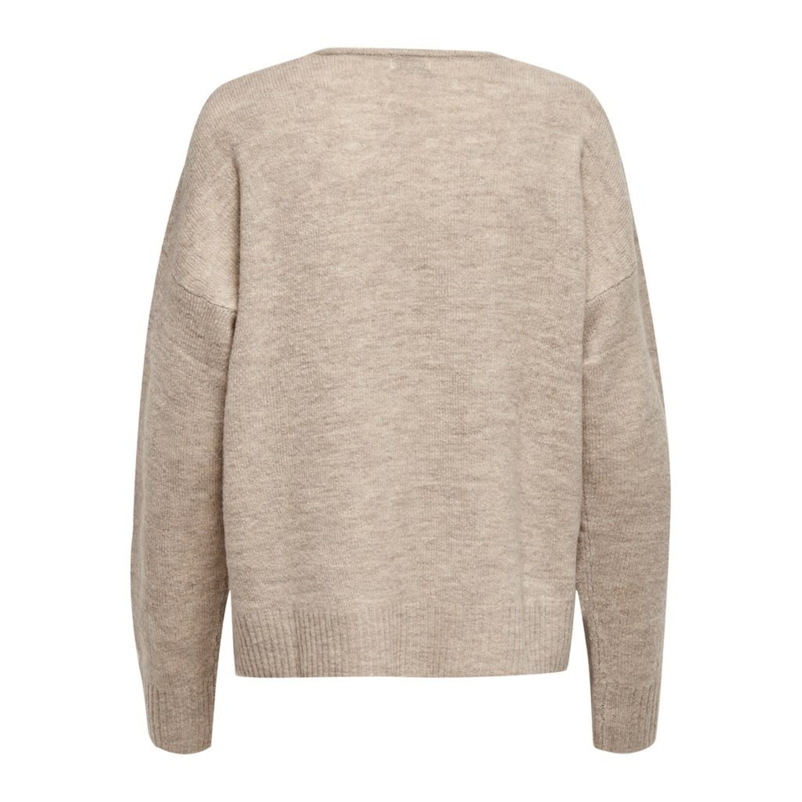 JDY Elanora V-Neck Sweater