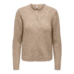 Only Olivia Button Front Cardigan