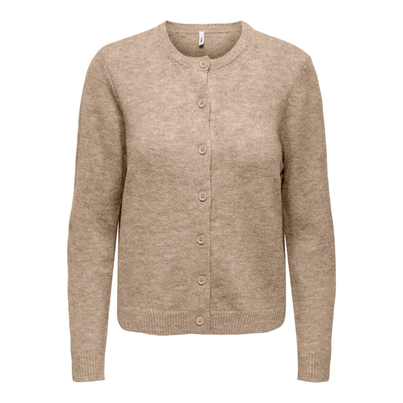 Only Olivia Button Front Cardigan