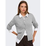 Only Olivia Button Front Cardigan