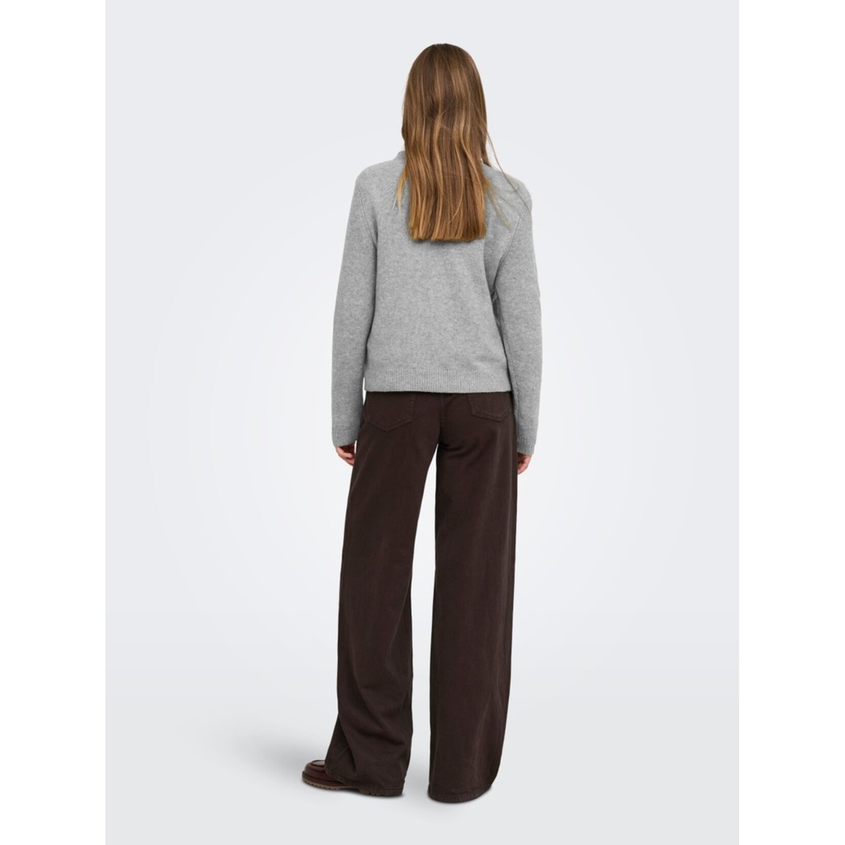 Only Olivia Button Front Cardigan