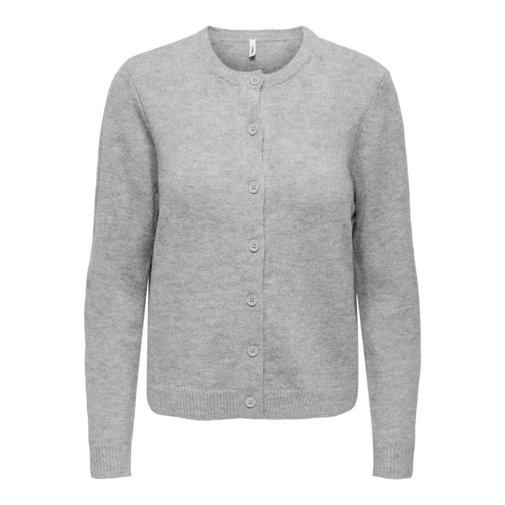 Only Olivia Button Front Cardigan