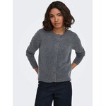 Only Olivia Button Front Cardigan
