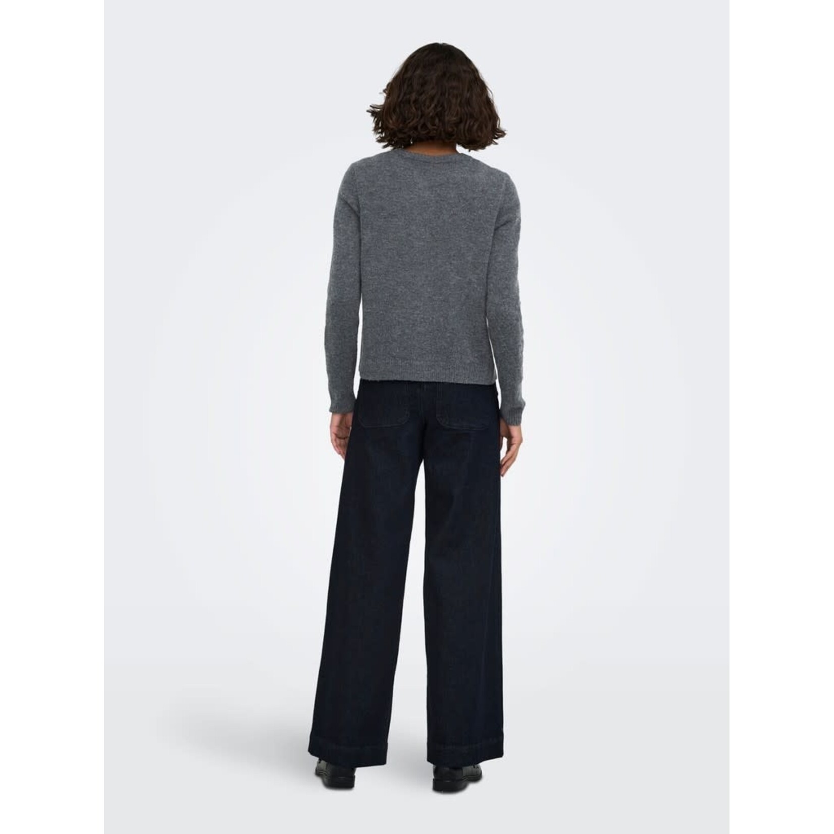Only Olivia Button Front Cardigan