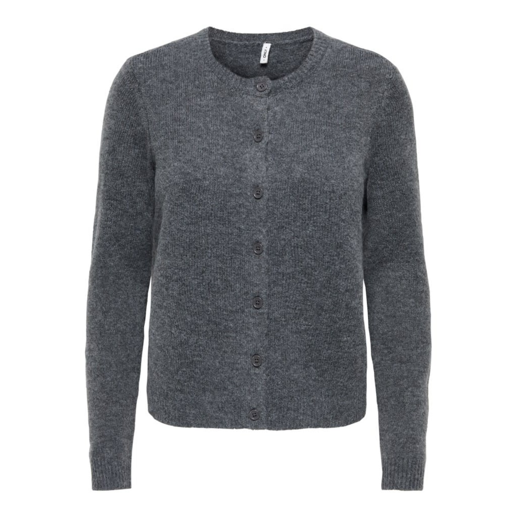 Only Olivia Button Front Cardigan