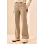 Tribal Fly Front 5 Pocket Pant