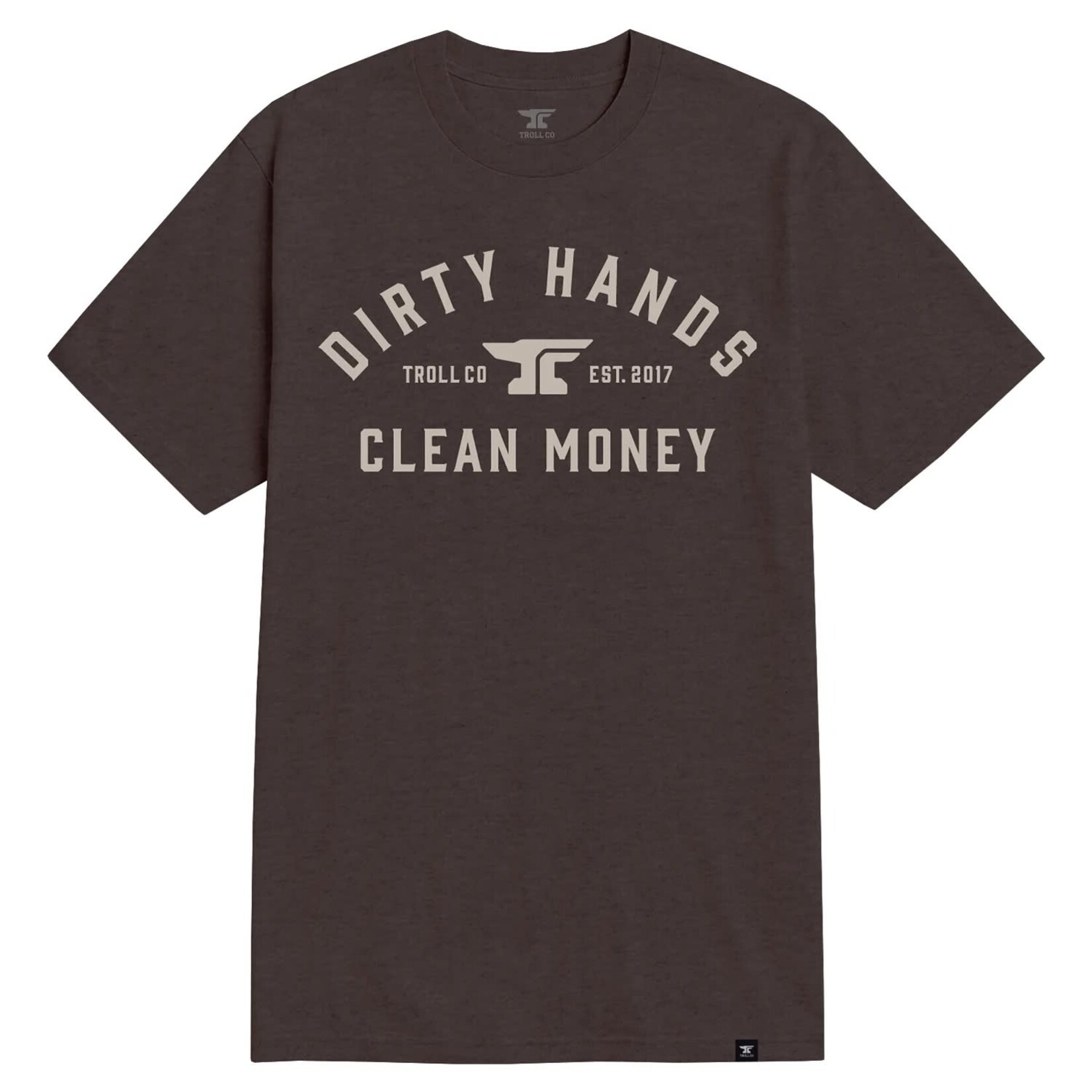 Troll Co. DHCM Classic T-Shirt