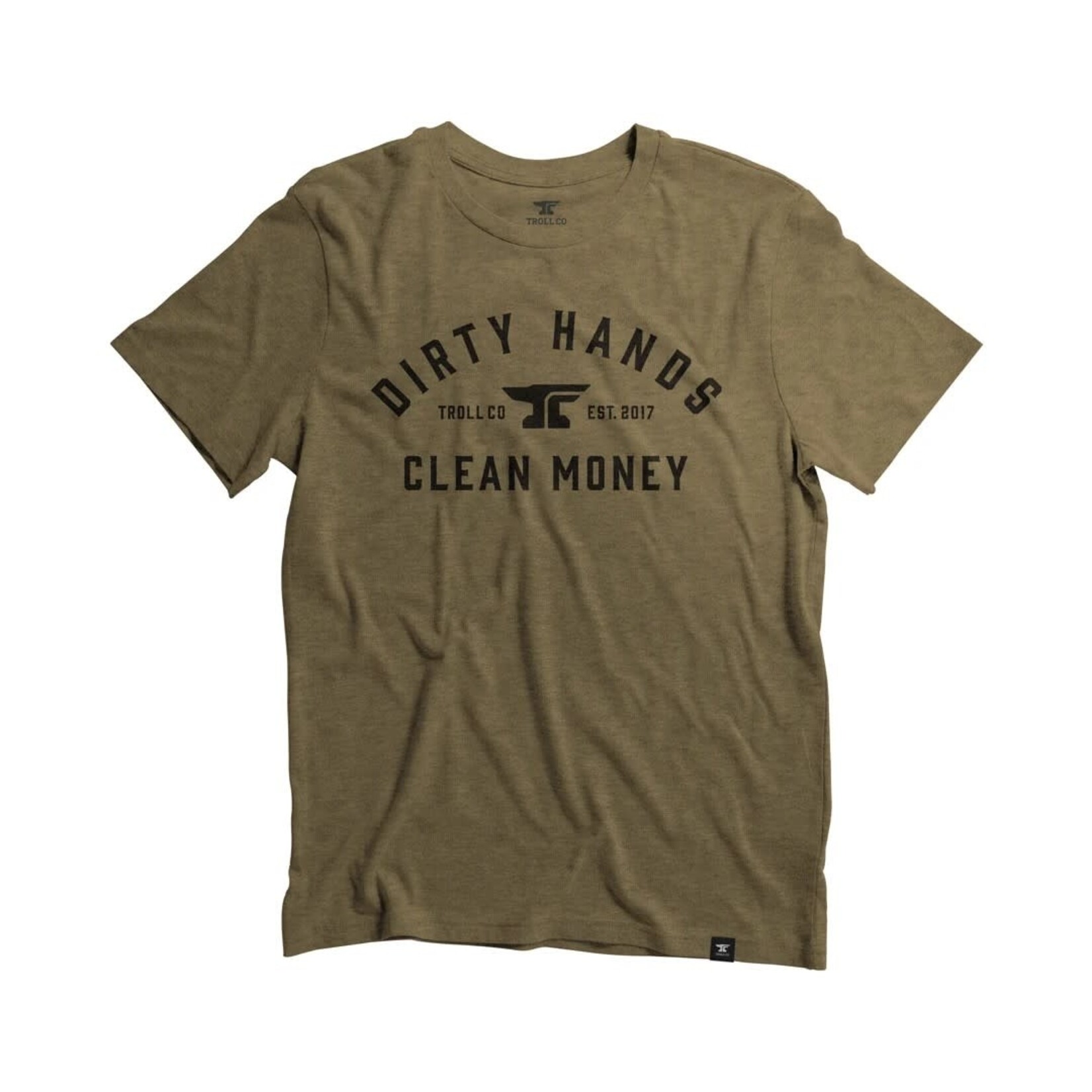 Troll Co. DHCM Classic T-Shirt