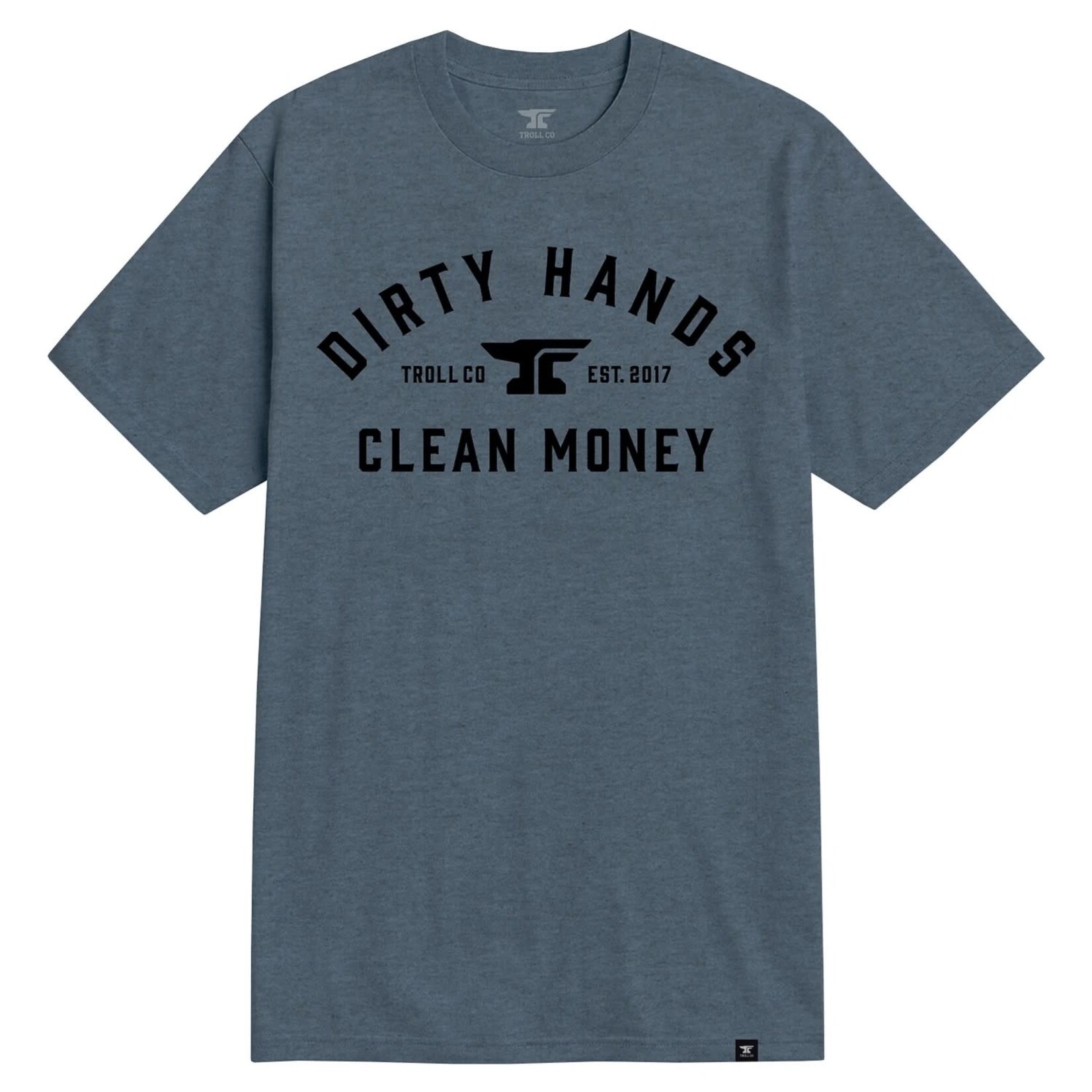 Troll Co. DHCM Classic T-Shirt