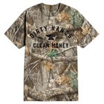 Troll Co. DHCM Classic Realtree T-Shirt