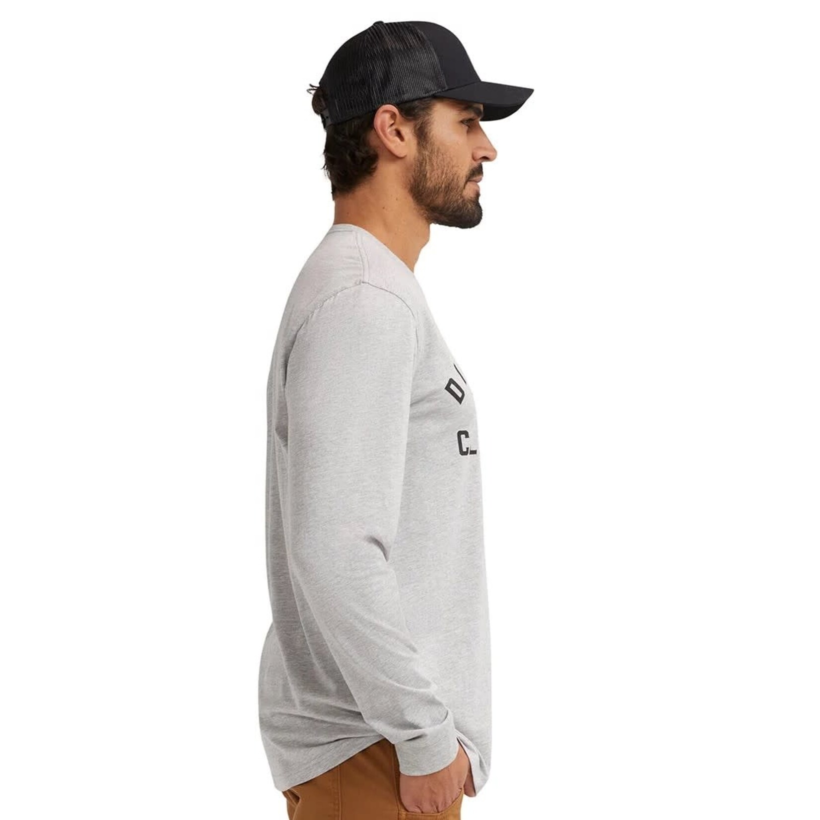 Troll Co. DHCM Classic Long Sleeve