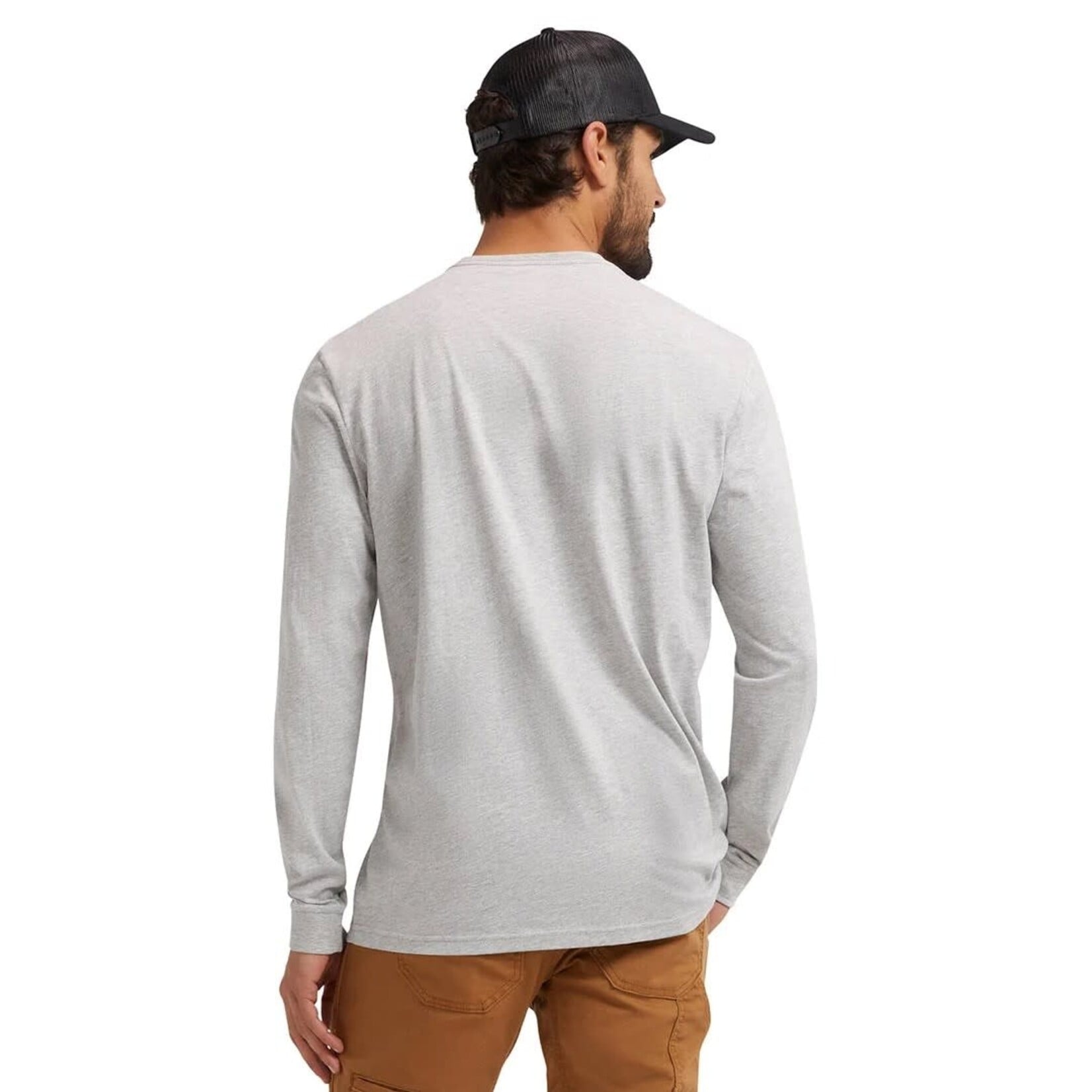 Troll Co. DHCM Classic Long Sleeve