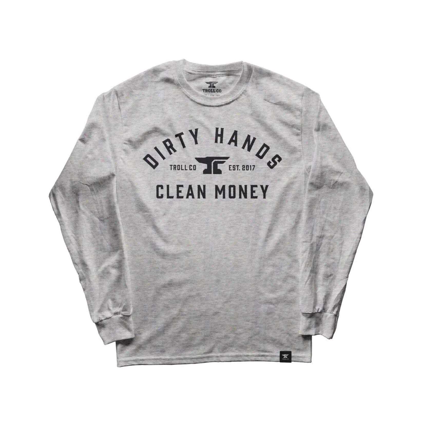 Troll Co. DHCM Classic Long Sleeve