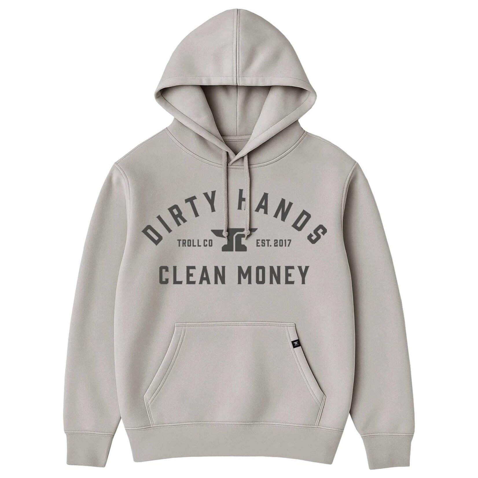 Troll Co. DHCM Classic Hoodie