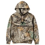 Troll Co. DHCM Classic Realtree Hoodie