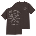Troll Co. Twisting Wrenches T-Shirt