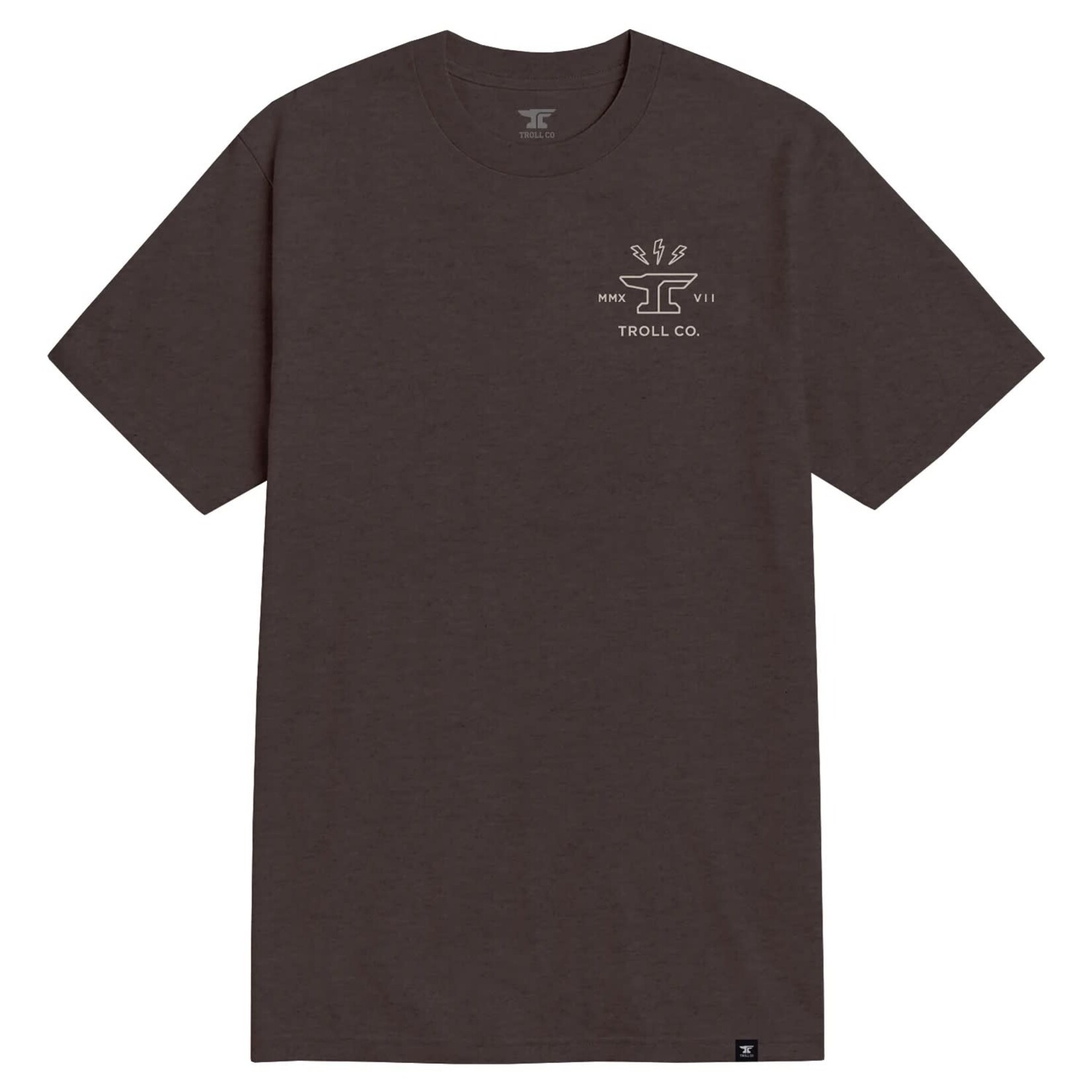 Troll Co. Twisting Wrenches T-Shirt
