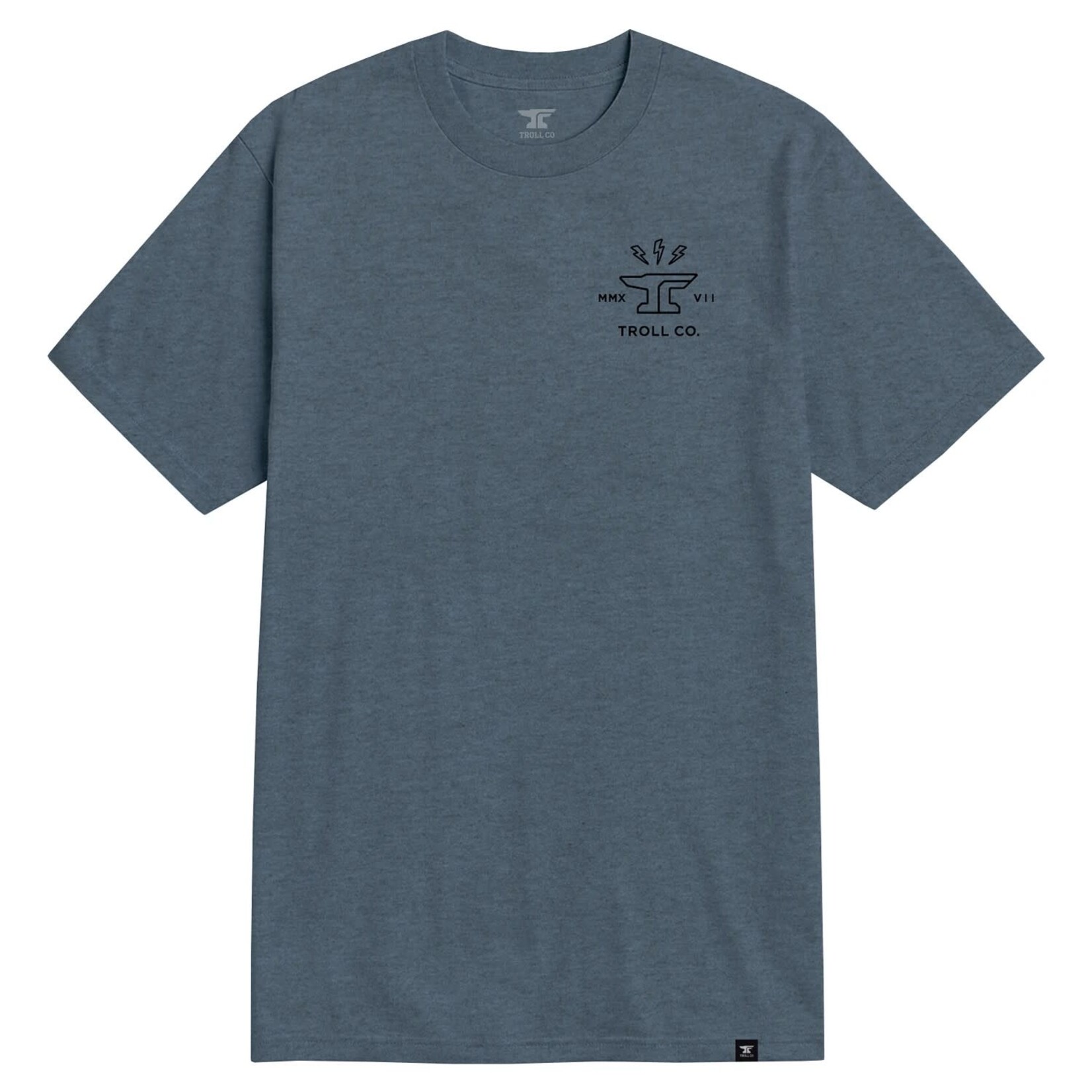 Troll Co. Twisting Wrenches T-Shirt