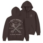 Troll Co. Twisting Wrenches Hoodie