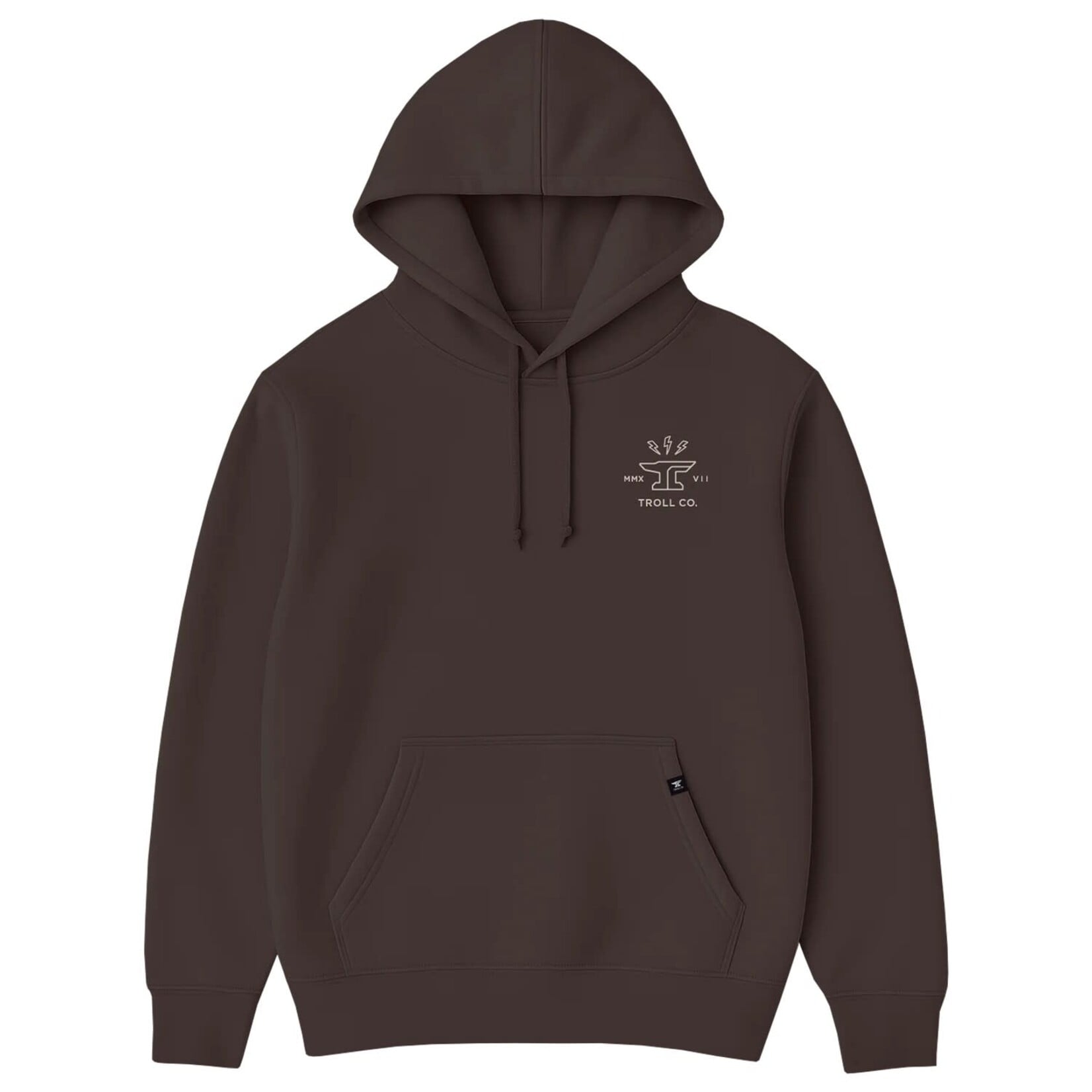 Troll Co. Twisting Wrenches Hoodie