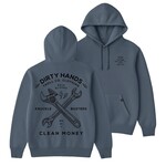 Troll Co. Twisting Wrenches Hoodie